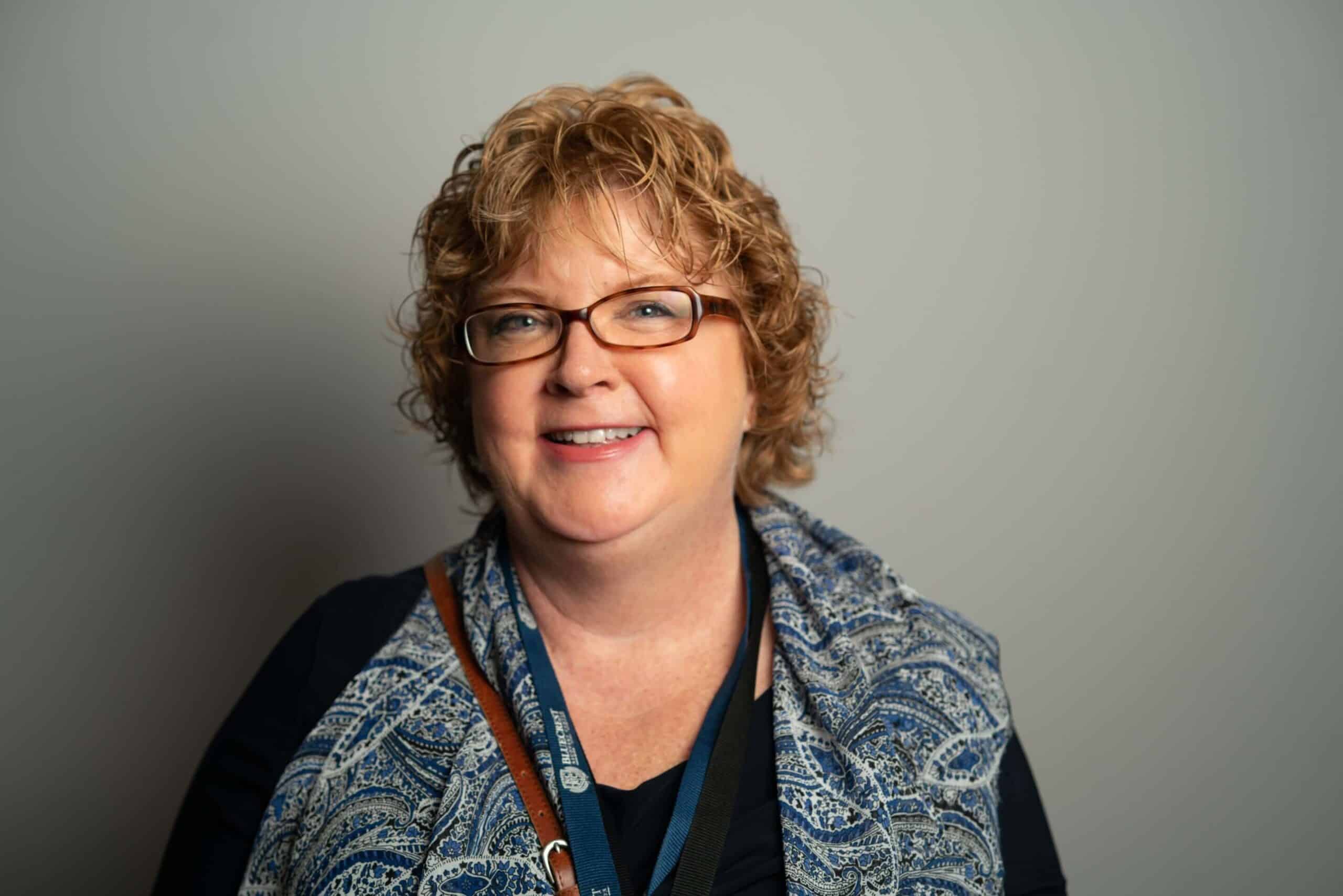 Lynne Lambert
