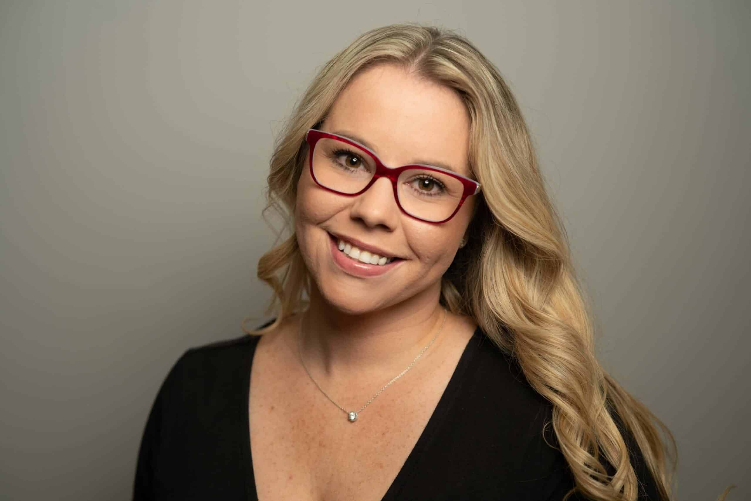 Mae Anne Landgraf